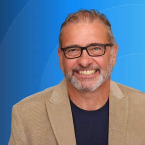 Paul Bokrossy